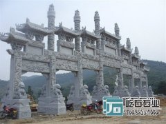 承載文化,見(jiàn)證發展